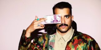 Kadebostany in concerto domenica 7 al Serraglio.