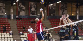 Pallavolo, Milano vs Padova: domani il PalaYamamay apre le porte della Superlega.