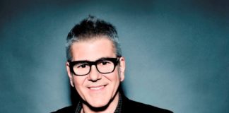 Michele Zarrillo al Teatro Nazionale il 3 dicembre.