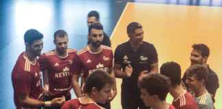 Trophée International Aesculap, Milano chiude con una vittoria: 3-0 sul Tourcoing..