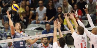 Revivre Axopower Milano, si riflette dopo la batosta presa da Ravenna.