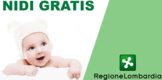 Lombardia: 4,8 mln in più per nidi gratis e genitori separati
