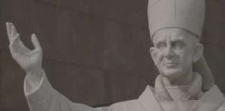 Lo splendore della Verità, il docufilm su Paolo VI