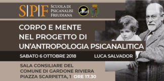 Psicanalisi e infanzia, primo appuntamento sabato 6 a Gardone Rivera.