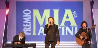 Il meglio della musica italiana al Premio Mia Martini a Bagnara Calabra.