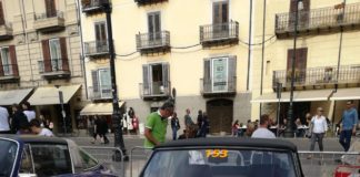 Partnership con Targa Florio e EuroApe2018 chiusa in grande stile l’estate dal gusto internazionale di Chinotto Neri. Nel 2019 70 anni di Bevande Neri.