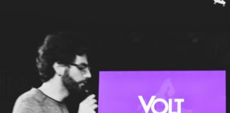 Il MeetUp di Volt a Milano: oltre 150 persone a discutere di cittadini e istituzioni.