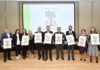 A Milano 16/o Sodalitas Social Award