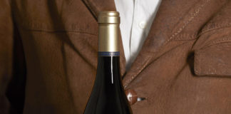I vini Alois Adeger lunedì 8 al W37 per Südtirol Wein – Vini Alto Adige.