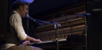 Il giorno, poi la notte, Alessandro Centolanza in concerto a Vigevano sabato 27.