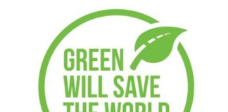 ‘Manifesto’ Green will save the world