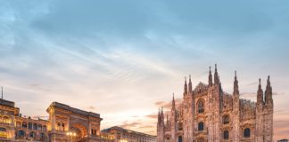 Il Vino tra Innovazione e Design in scena a Milano, Bottiglie Aperte domenica 7 e lunedì 8 al Superstudio Più.