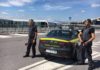 Sequestrate 13mila giacche contraffatte