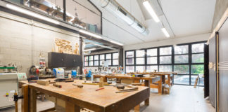 L’Accademia del Legno di Che Banca! Martedì 16 alla Contrada degli Artigiani a Como.