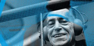 Mostra Monografica su Achille Castiglioni alla Triennale.