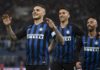 L’Inter asfalta la Lazio ed aggancia il Napoli al secondo posto. Icardi: ma non siamo l’anti-Juve.