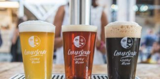 Oltre 3.000 visitatori per ChiareScure, il festival della Birra.