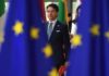 Manovra economica, la risposta dell’Italia all’ue, Conte: non siamo una banda di scalmanati.