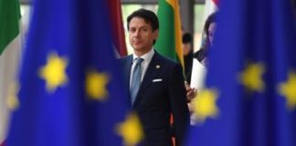 Manovra economica, la risposta dell’Italia all’ue, Conte: non siamo una banda di scalmanati.