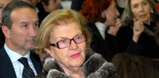 Moda in lutto, morta Wanda Ferragamo, aveva 97 anni.