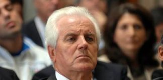 Morto Gilberto Benetton, aveva 77 anni.