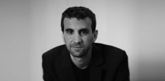 Triennale, Joseph Grima Direttore del Museo Permanente del Design Italiano.