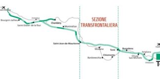 CLAAI: la Torino-Lione va completata.