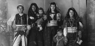 L’Archivio Marubi, il rituale fotografico, dal 16 novem