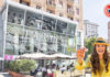 MyWoWo, partership con Eataly.
