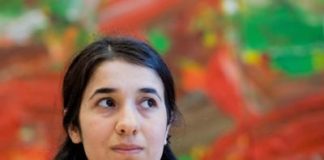 Nobel per la pace al medico congolese Denis Mukwege ed alla vittima yazida irachena Nadia Murad.