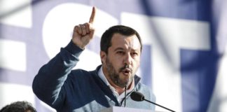 Sicurezza: Salvini, sindaci in disaccordo si dimettano