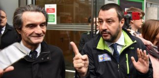 Sicurezza:Fontana,sindaci fanno politica