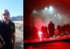 Omicidio Belardinelli, 5 ultras interisti condannati per gli scontri.