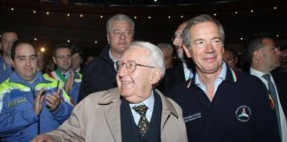 Morto Zamberletti, padre della Protezione Civile.
