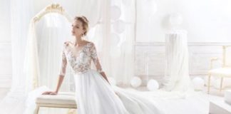 Moda Sposi: apre a Como il temporary outlet degli abiti da sposa.