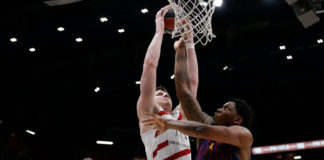 Eurolega, non riesce all’Olimpia l’impresa contro il Barcellona, domani di nuovo sul parquet di Monaco contro il Bayern.