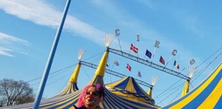 Circo David Orfei (Brescia): bellezza, gioia ed armonia, è questa la tradizione circense. Il direttore artistico Larry Rossante: “No alle minacce ed ingiurie sul Circo”.