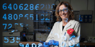 Una vita da Scienziata, i volti del progetto #100esperte della Fondazione Bracco.