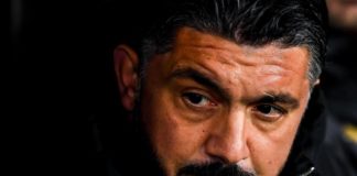 Milan-Napoli, Gattuso: non temo cori razzisti su Koulibaly, nostri tifosi maturi. Allan non convocato.