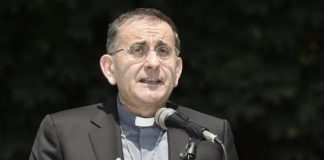 25 aprile, Monsignor Delpini: la memoria non sia di parte.