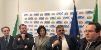 #POPULECONOMY, il libro del segretario dell’UGL Capone, presentazione a Palazzo dei Giureconsulti con Salvini.