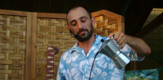 Cose da lupi, domenica 27 allo Spazio Teatro 89.