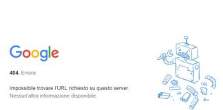 Gmail down in tutto il mondo.