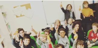 Associazione L’Aquilone: Vogliamo educare i bambini alla salvaguardia dell’ambiente fin dalla scuola dell’infanzia.