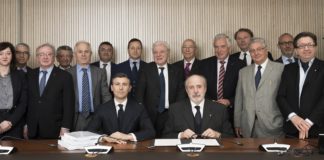 Credito cooperativo, Assemblea ICCREA Banca approva il nuovo statuto.