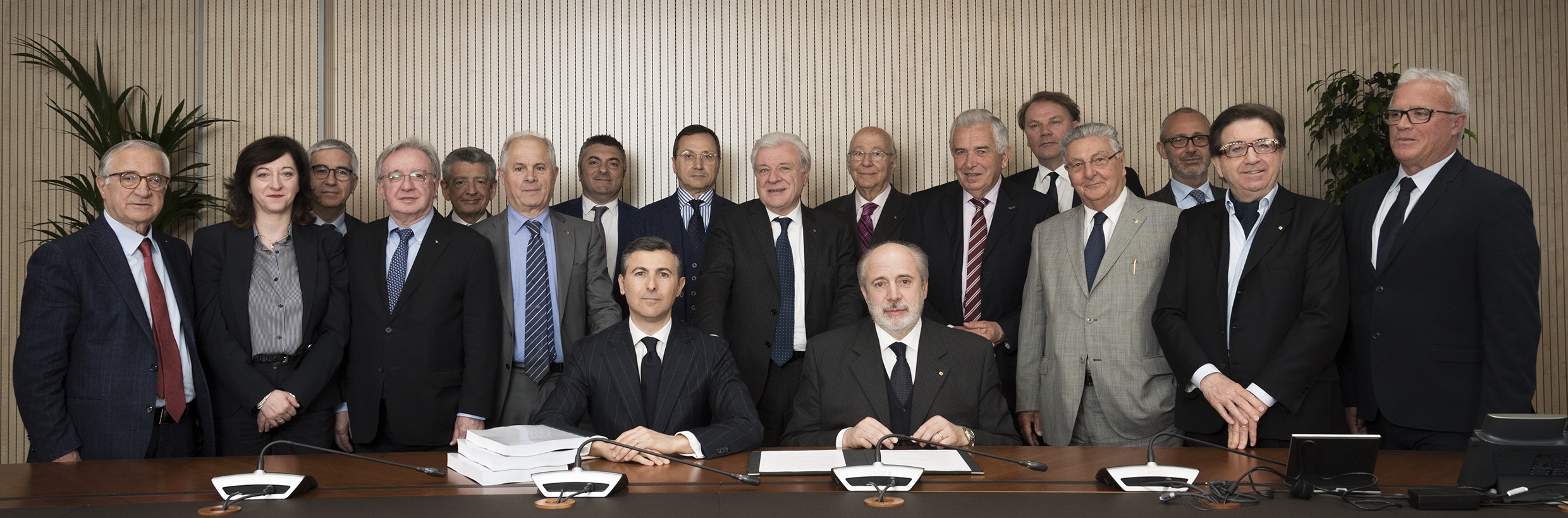 Credito Cooperativo Assemblea Iccrea Banca Approva Il Nuovo