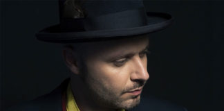 Futuro Remoto, l’atteso album di Giulio Wilson.
