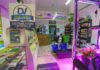 Crescono i growshop in Lombardia.