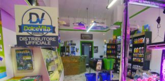 Crescono i growshop in Lombardia.