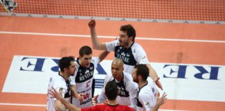 Powervolley si prepara al Big Match contro Modena.